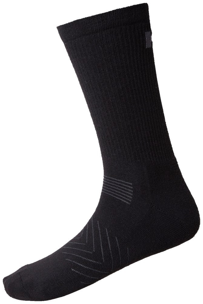 HH 79646 Manchester Sock 3-pack 39-42