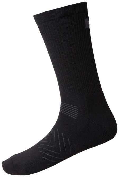 HH 79646 Manchester Sock 3-pack 43-46