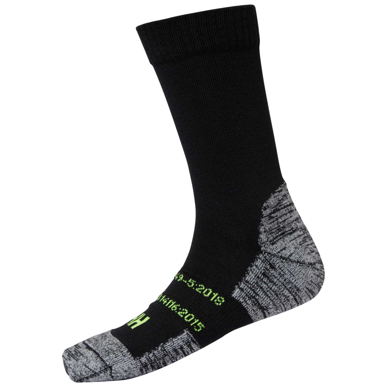 HH 79649 Fyre Sock 990 37-39