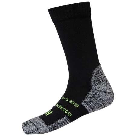 HH 79649 Fyre Sock 990 46-48