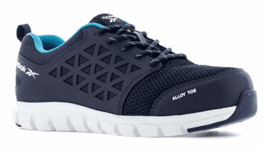 Reebok Schoen IB131 Light S1P 36