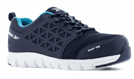 Reebok Schoen IB131 Light S1P 38