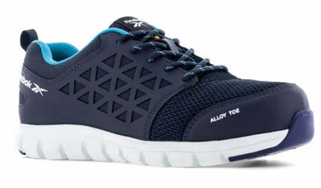 Reebok Schoen IB131 Light S1P 40