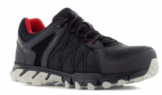 Reebok Schoen 1050 Trail S3 Low Blck 40