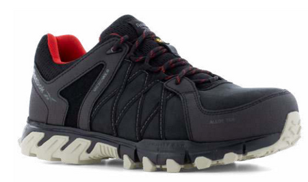 Reebok Schoen 1050 Trail S3 Low Blck 42