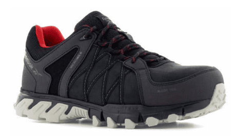 Reebok Schoen 1050 Trail S3 Low Blck 43