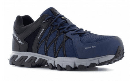 Reebok Schoen 1051 Trail S1P Low Blue 46