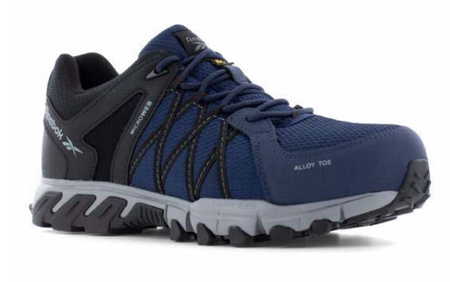 Reebok Schoen 1051 Trail S1P Low Blue 46