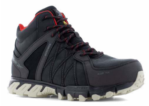 Reebok Schoen 1052 Trail S3 High Blck 39