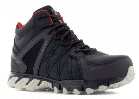Reebok Schoen 1052 Trail S3 High Blck 42