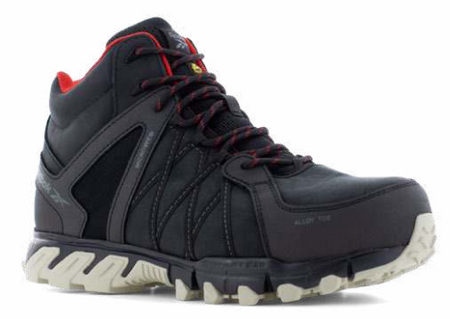 Reebok Schoen 1052 Trail S3 High Blck 46