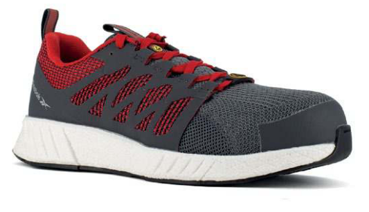 Reebok Schoen 1070 Fusion S1P ESD Red 36