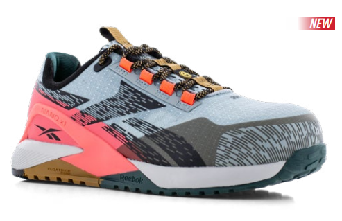 Reebok Nano IB382S1PS Schoen mt 36