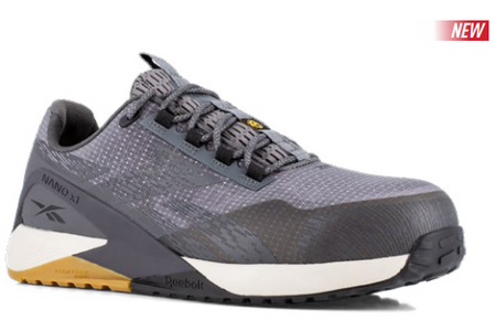 Reebok Nano IB3481S1PS Schoen mt 37