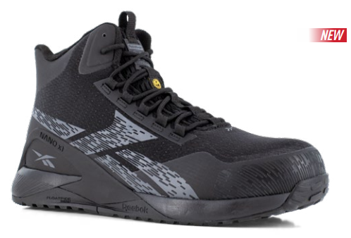 Reebok Nano IB3484S3S Schoen mt 36