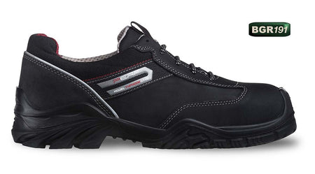 PERF Schoen Typhoon laag S3 , mt 43
