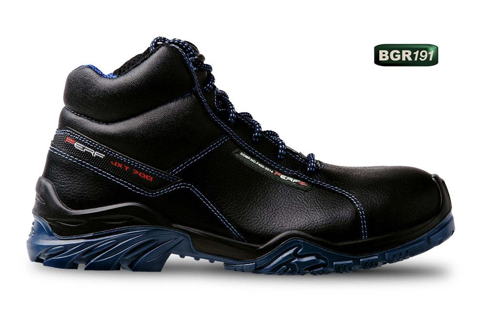 PERF Schoen Tornado High S3, mt 38