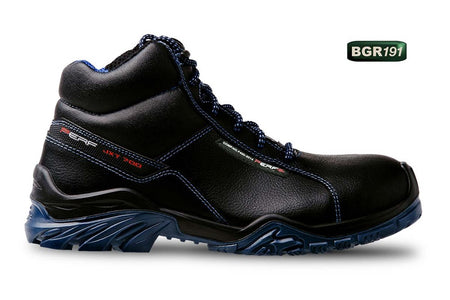 PERF Schoen Tornado High S3, mt 40