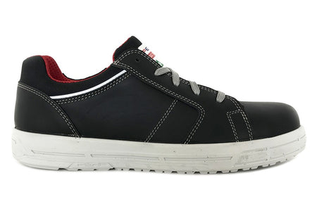 PERF Schoen Manhattan S3 Laag Zwart, 40