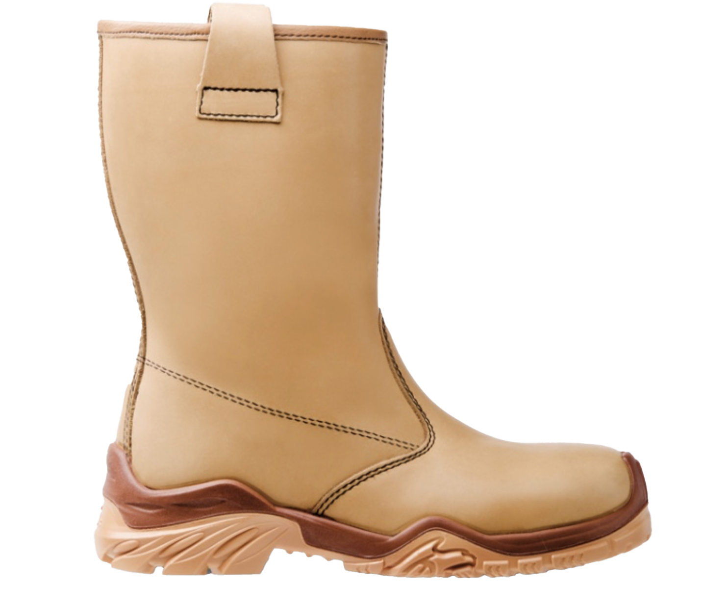 PERF Laars gevoerd Beaufort S3+ON, mt 39