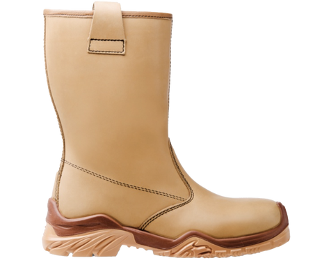 PERF Laars gevoerd Beaufort S3+ON, mt 39
