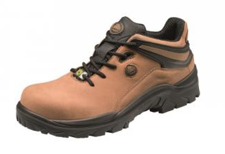 Bata schoen ACT127 W laag S2 ESD, mt 44