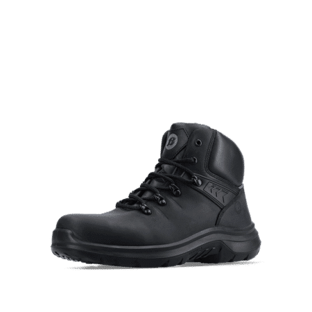 Bata schoen ACT212 W halfhoog S3, mt 35
