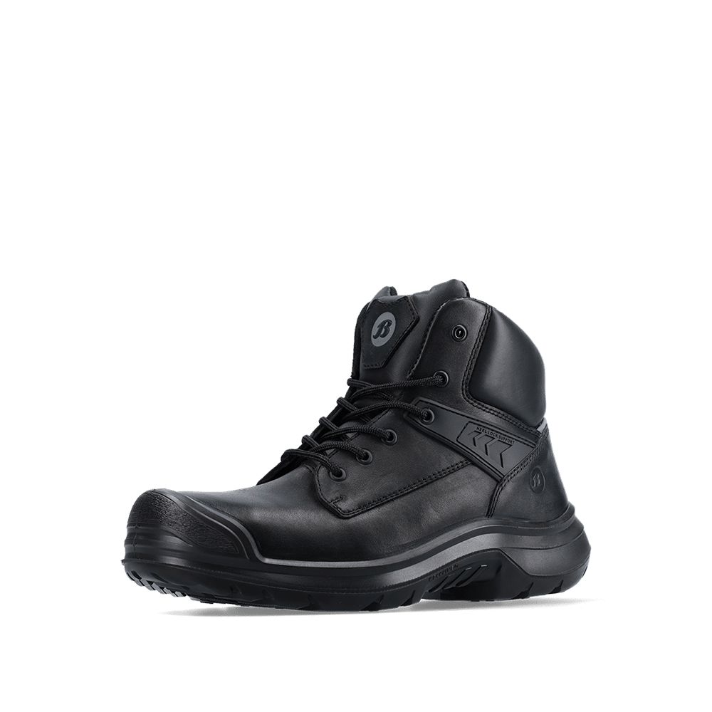 Bata schoen ACT219 XW halfhoog S3 mt 38
