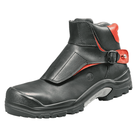Bata schoen PWR328 W hoog S3, mt 41