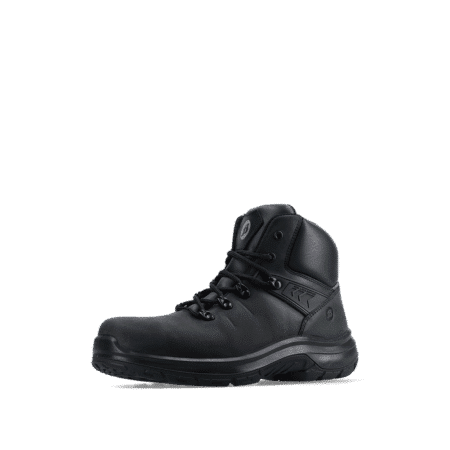 Bata schoen PWR413 W halfhoog S3, mt 38