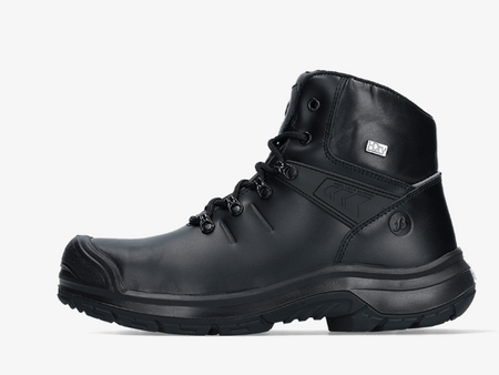 Bata schoen PWR419 W halfhoog S7, mt 45