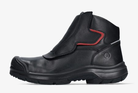 Bata schoen PWR428 W halfhoog S3, mt 45