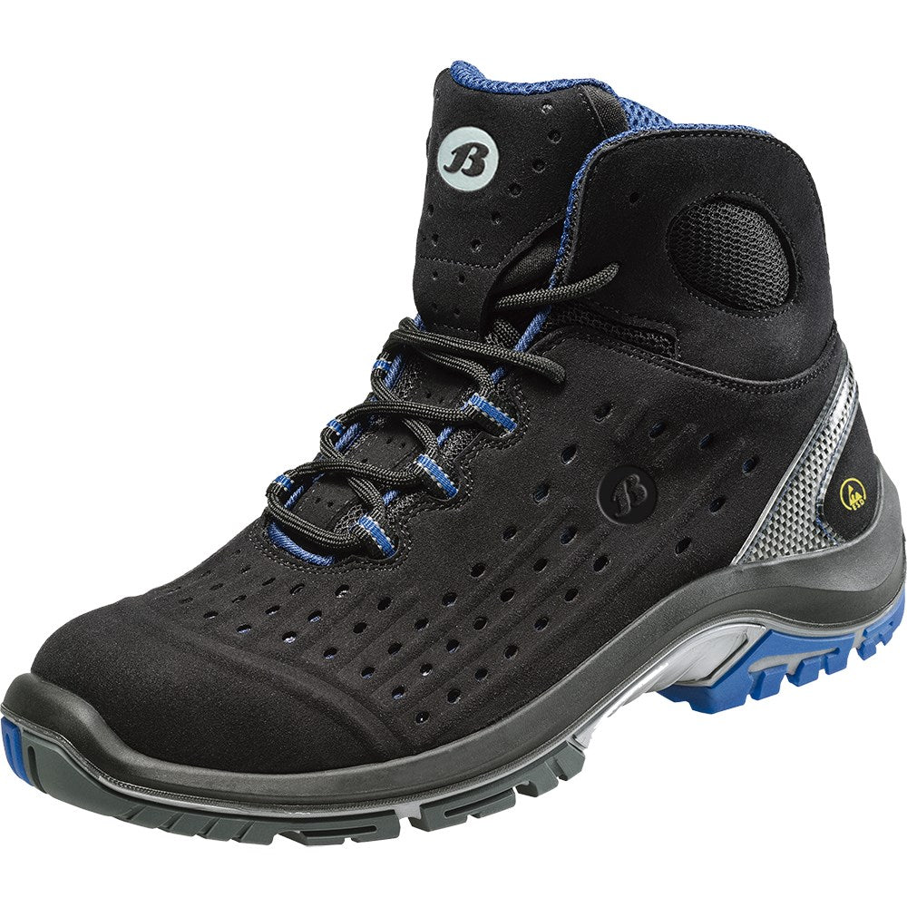 Bata schoen Sync W hoog  S1P, mt 36