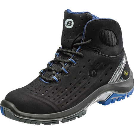 Bata schoen Sync W hoog  S1P, mt 40