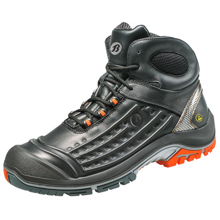 Bata schoen Vector W hoog S3, mt 48