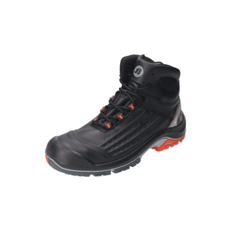 Bata schoen Vector XW hoog  S3, mt 39