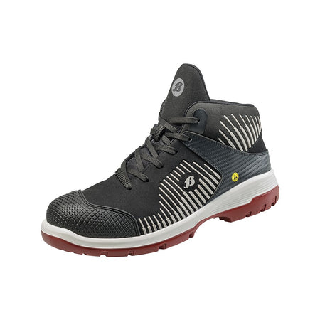 Bata schoen Score XW hoog S3 ESD, mt 43