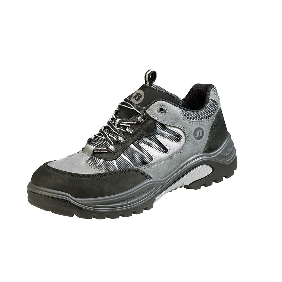 Bata schoen Traxx 23 laag S1P, mt 37