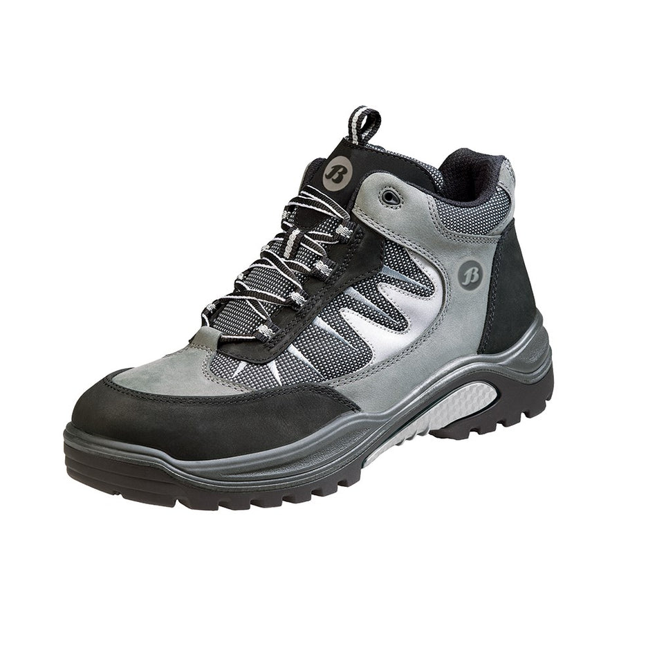 Bata schoen Traxx 24 hoog  S1P, mt 36
