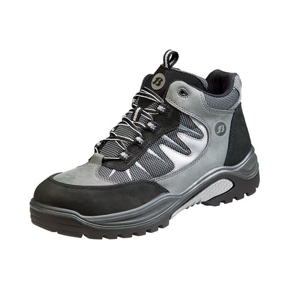 Bata schoen Traxx 24 hoog  S1P, mt 45