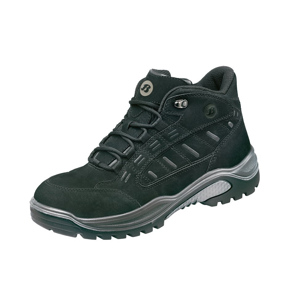 Bata schoen Traxx 92 hoog S2, mt 36
