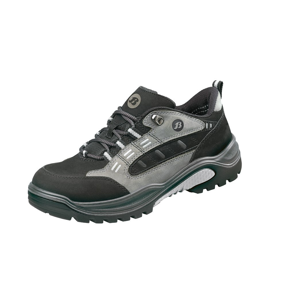 Bata schoen Traxx 95  laag S3, mt 39