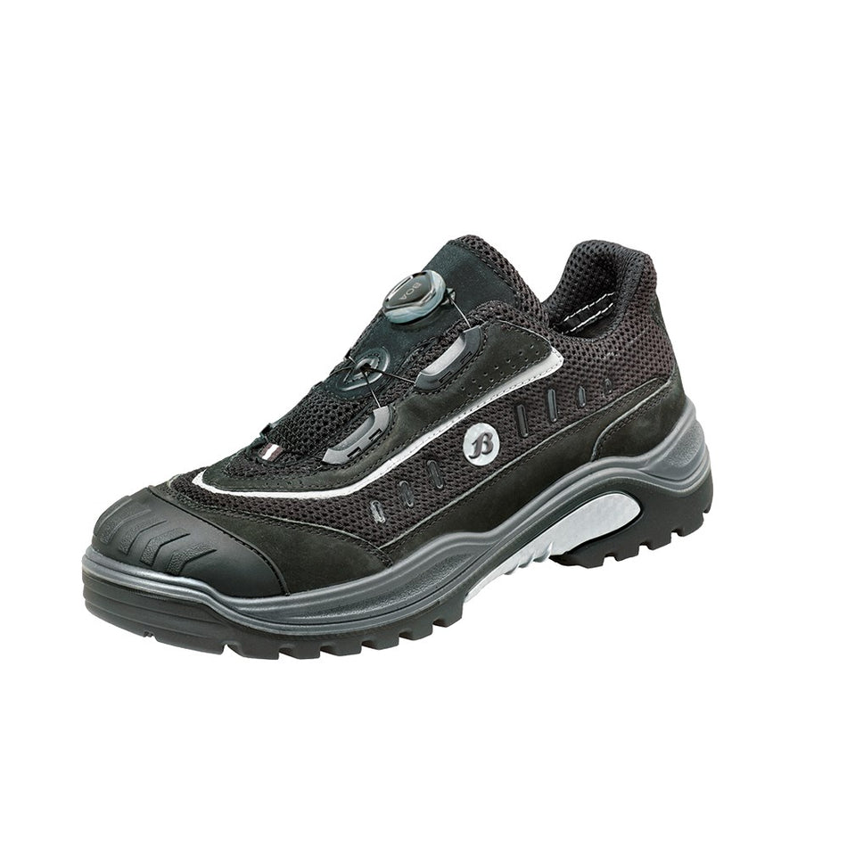 Bata schoen Traxx 213 laag S1P, mt 37