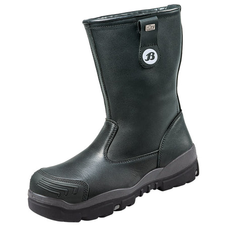 Bata laars Colossus S3, mt 42