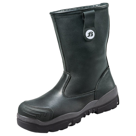 Bata laars Robust S3, mt 40