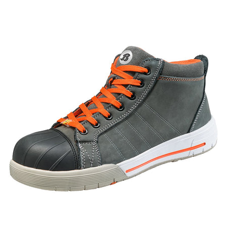Bata schoen Bickz 731 ESD hoog S3 mt 41