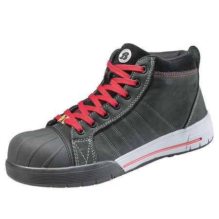 Bata schoen Bickz 733 ESD hoog S3 mt 45