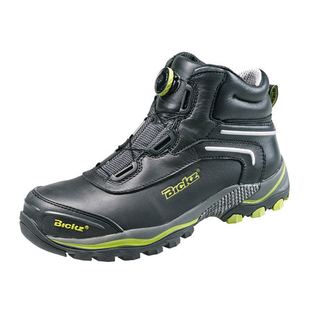 Bata schoen Bickz 305 hoog S3, mt 46
