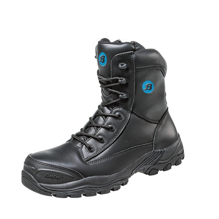 Bata schoen Bickz 907 hoog  S3, mt 48
