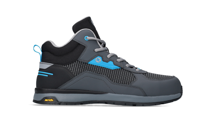 Bata schoen Buzz halfhoog S3 ESD 35